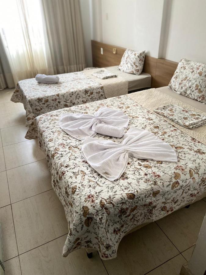 Апартаменти Flat Cabo Branco Beira Mar Жуан-Пессоа Екстер'єр фото